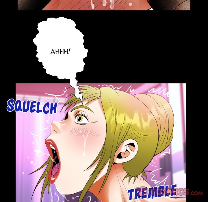 The Unforeseen Guest - Chapter 57 [photo 8] - MangaPorn