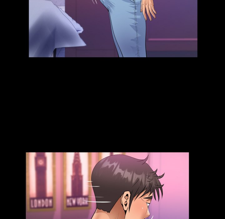 The Unforeseen Guest - Chapter 57 [photo 81] - MangaPorn