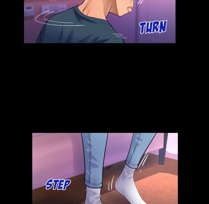 The Unforeseen Guest - Chapter 57 [photo 82] - MangaPorn