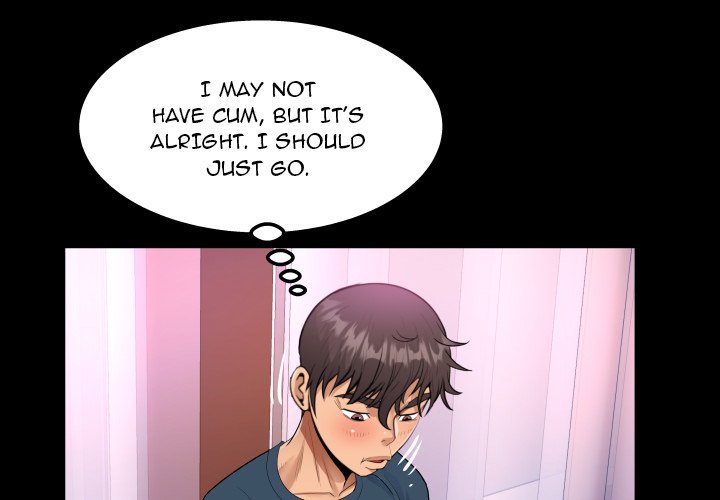 The Unforeseen Guest - Chapter 58 [photo 1] - MangaPorn