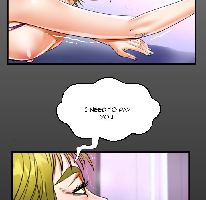 The Unforeseen Guest - Chapter 58 [photo 16] - MangaPorn