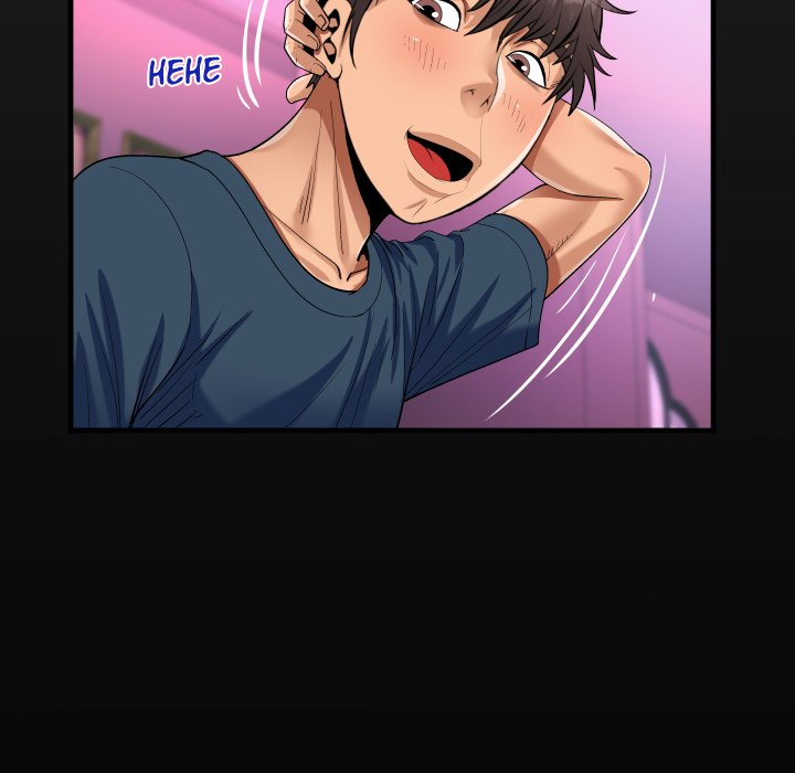 The Unforeseen Guest - Chapter 58 [photo 18] - MangaPorn