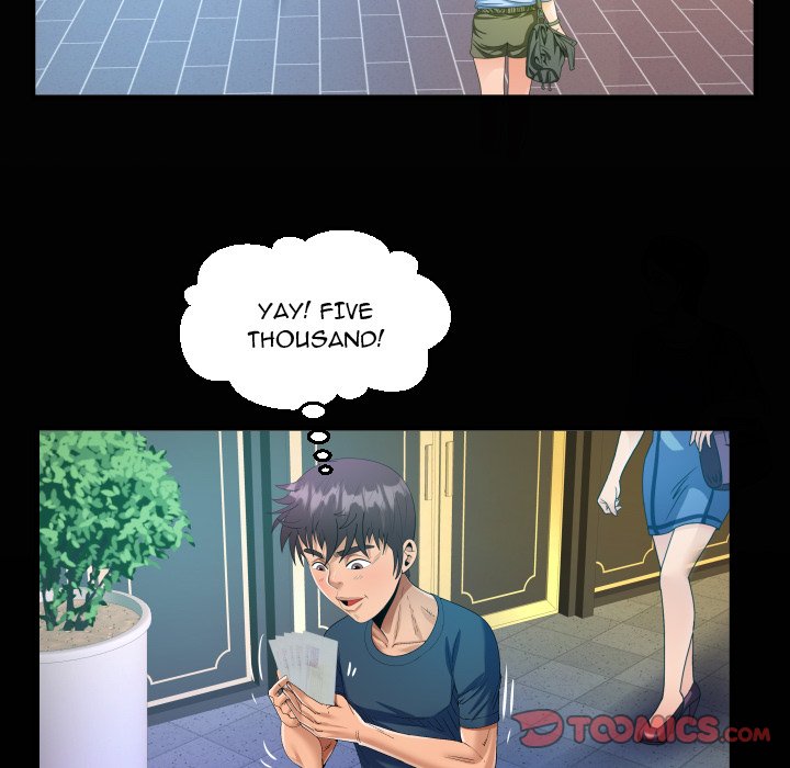 The Unforeseen Guest - Chapter 58 [photo 20] - MangaPorn