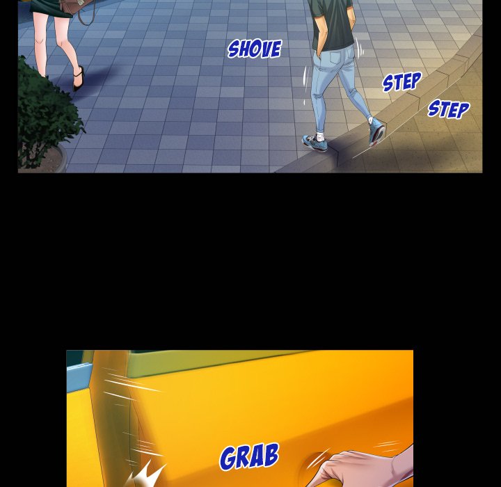 The Unforeseen Guest - Chapter 58 [photo 22] - MangaPorn