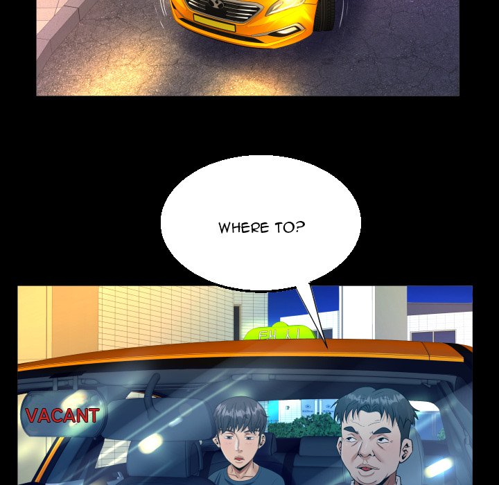 The Unforeseen Guest - Chapter 58 [photo 24] - MangaPorn