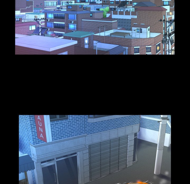 The Unforeseen Guest - Chapter 58 [photo 27] - MangaPorn