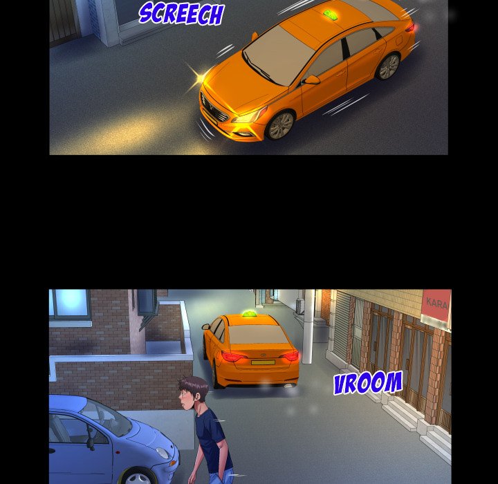 The Unforeseen Guest - Chapter 58 [photo 28] - MangaPorn