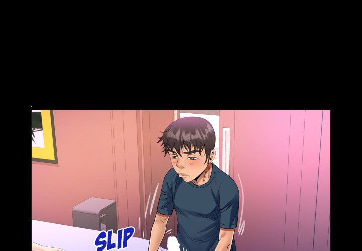 The Unforeseen Guest - Chapter 58 [photo 3] - MangaPorn