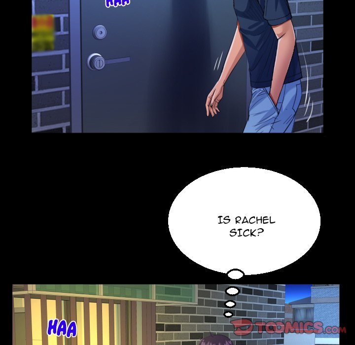 The Unforeseen Guest - Chapter 58 [photo 32] - MangaPorn