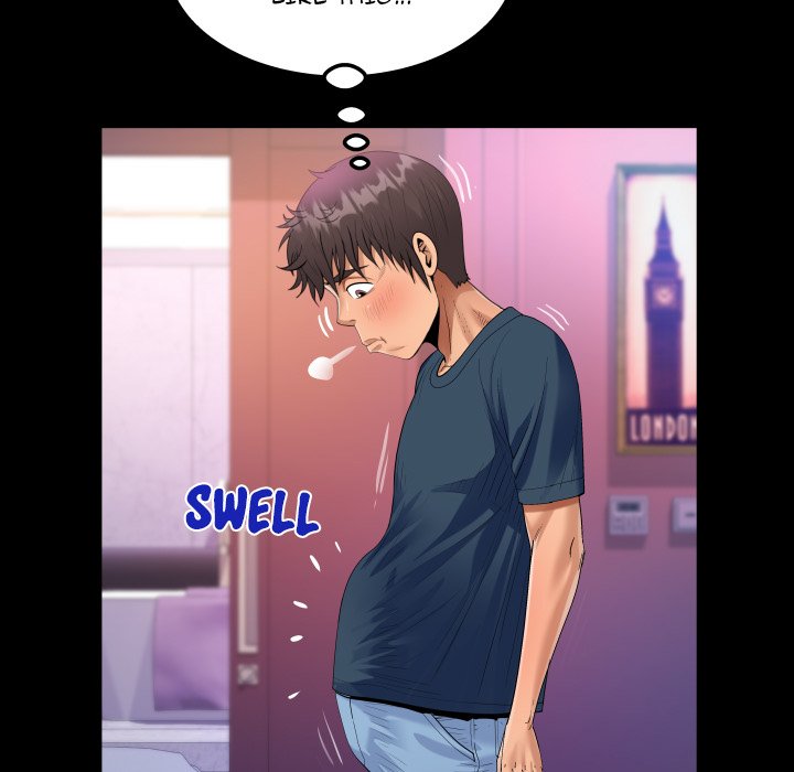 The Unforeseen Guest - Chapter 58 [photo 5] - MangaPorn