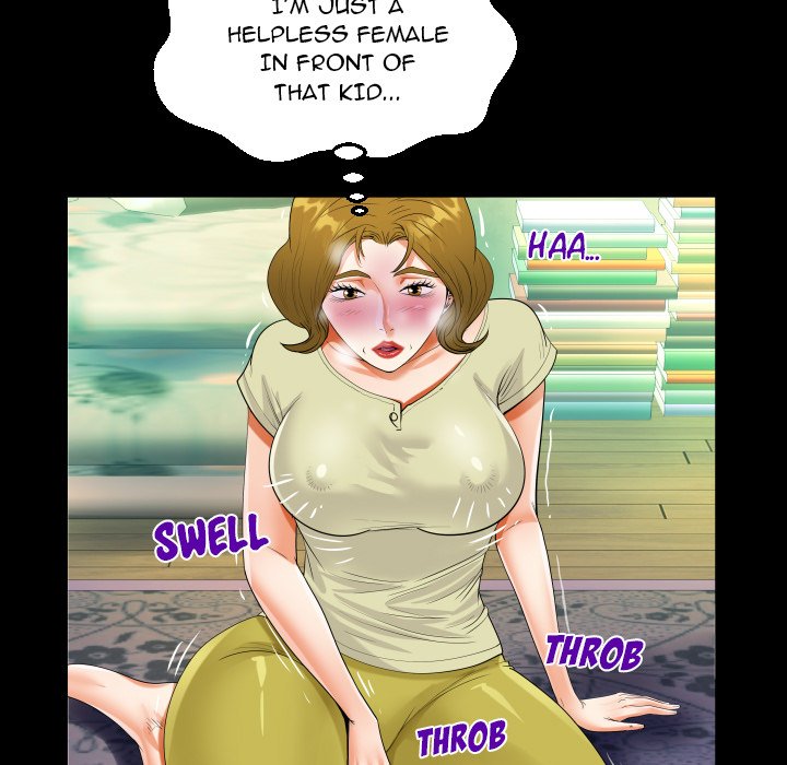 The Unforeseen Guest - Chapter 58 [photo 55] - MangaPorn