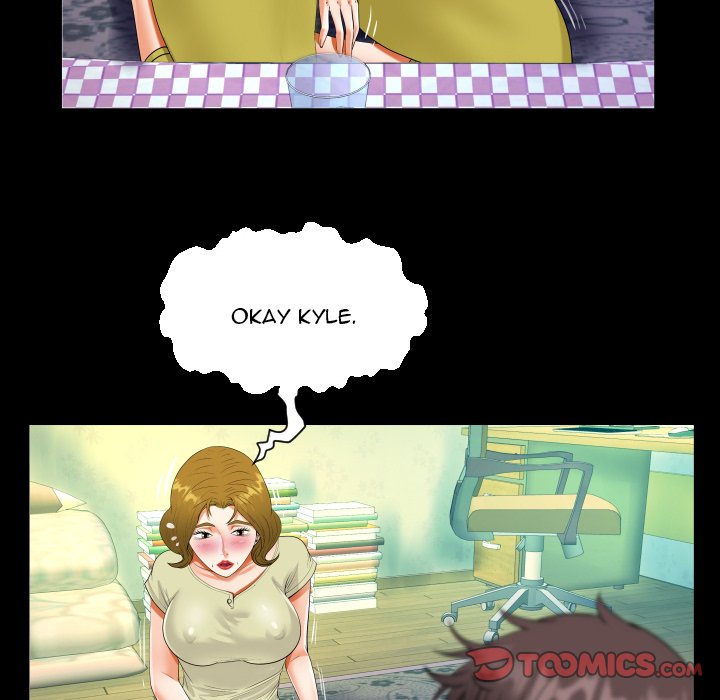 The Unforeseen Guest - Chapter 58 [photo 56] - MangaPorn