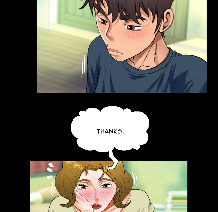 The Unforeseen Guest - Chapter 58 [photo 59] - MangaPorn