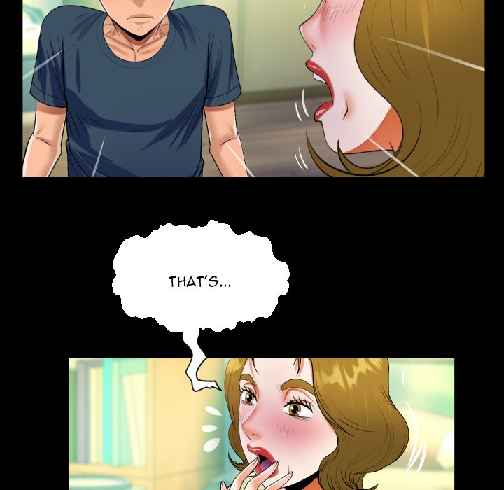 The Unforeseen Guest - Chapter 58 [photo 63] - MangaPorn