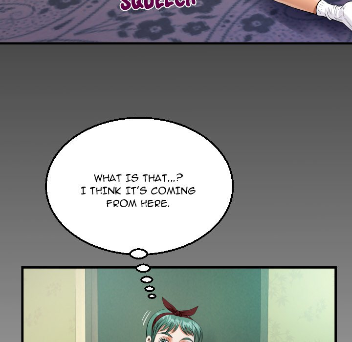 The Unforeseen Guest - Chapter 58 [photo 88] - MangaPorn