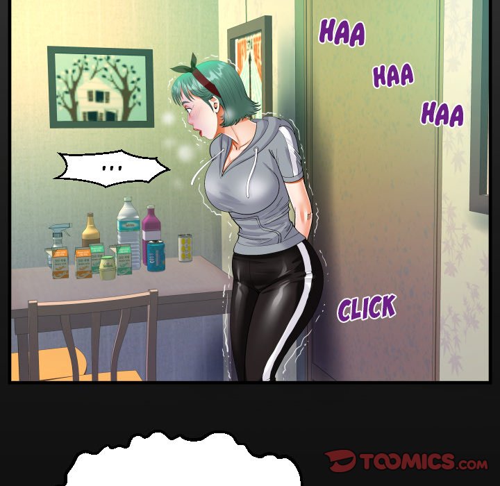 The Unforeseen Guest - Chapter 59 [photo 20] - MangaPorn