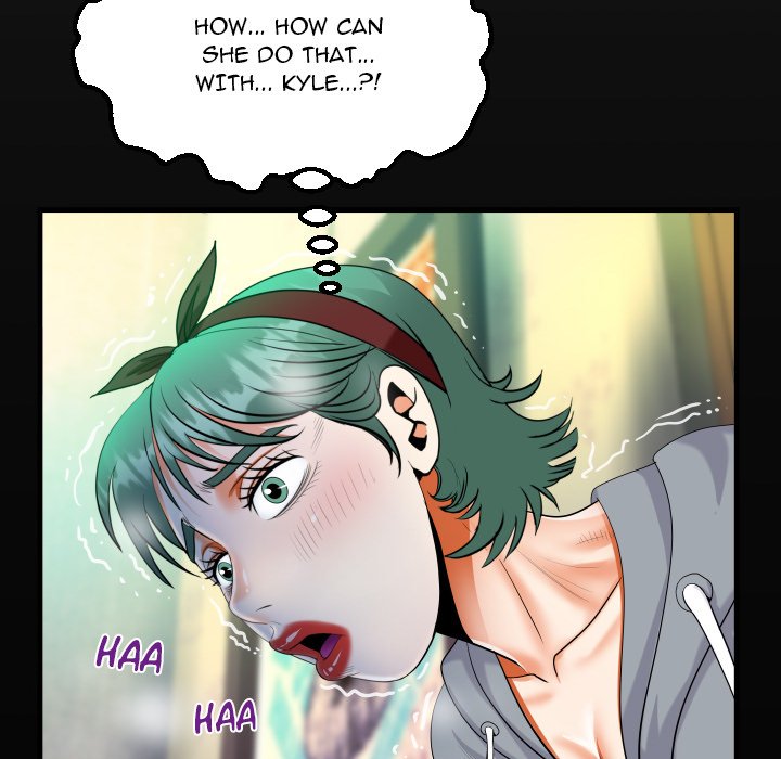 The Unforeseen Guest - Chapter 59 [photo 21] - MangaPorn