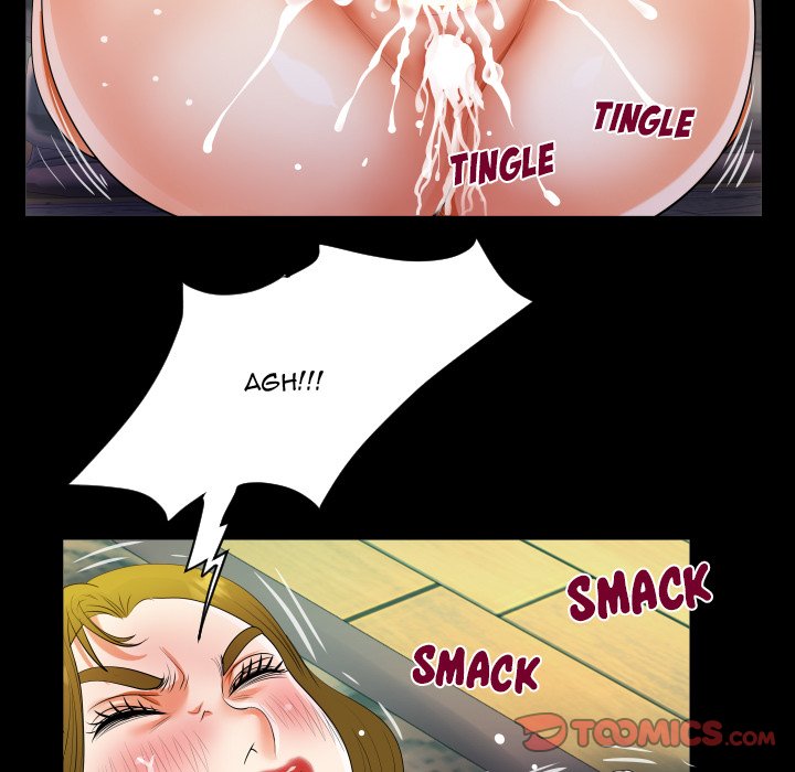 The Unforeseen Guest - Chapter 59 [photo 24] - MangaPorn