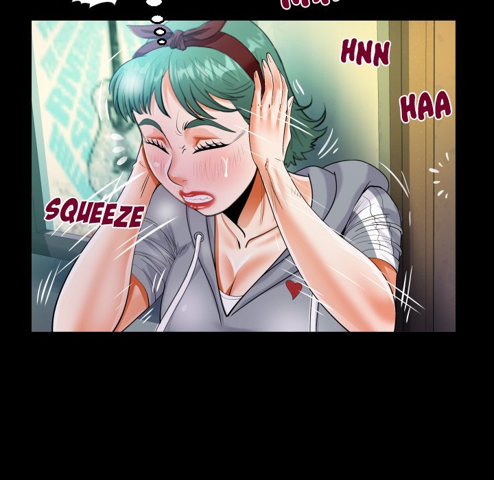 The Unforeseen Guest - Chapter 59 [photo 27] - MangaPorn