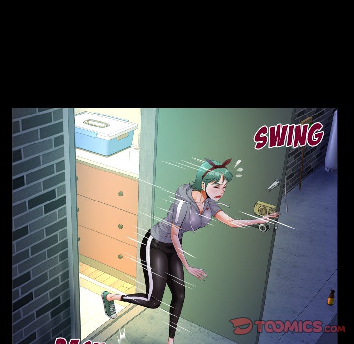 The Unforeseen Guest - Chapter 59 [photo 28] - MangaPorn