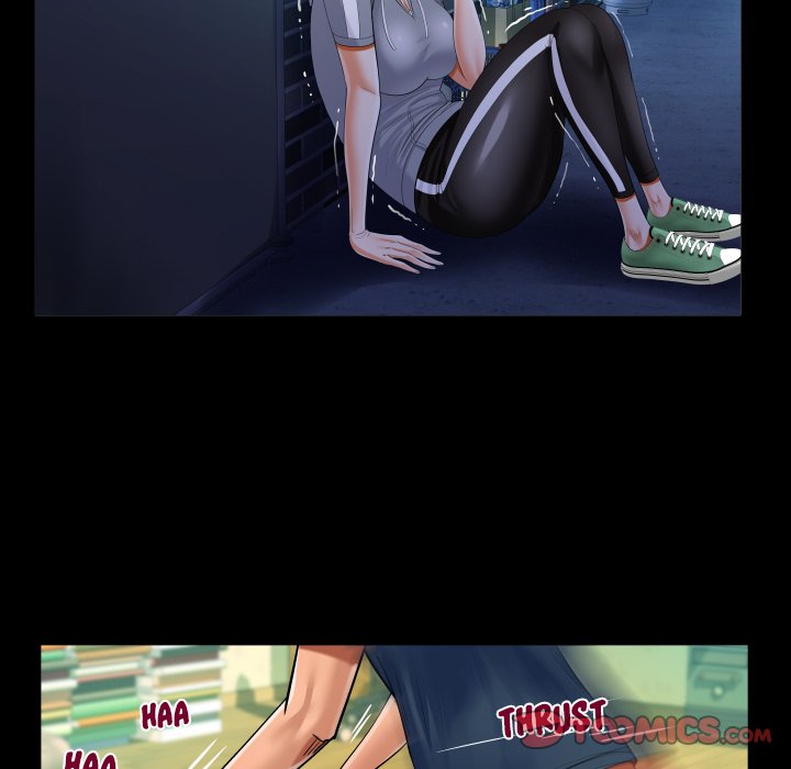 The Unforeseen Guest - Chapter 59 [photo 32] - MangaPorn