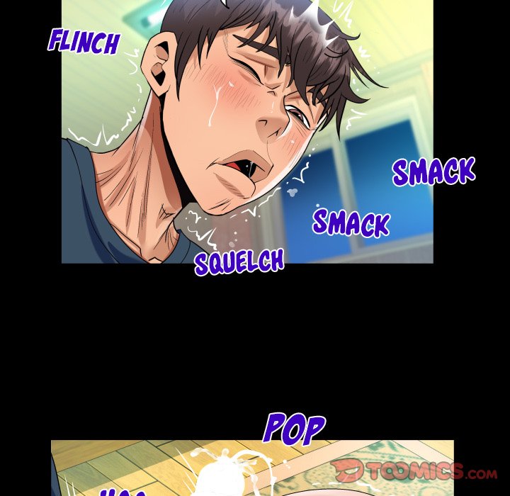 The Unforeseen Guest - Chapter 59 [photo 36] - MangaPorn