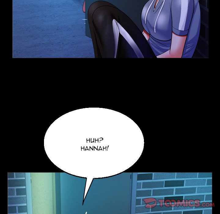 The Unforeseen Guest - Chapter 59 [photo 42] - MangaPorn