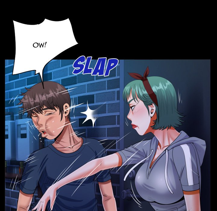 The Unforeseen Guest - Chapter 59 [photo 45] - MangaPorn