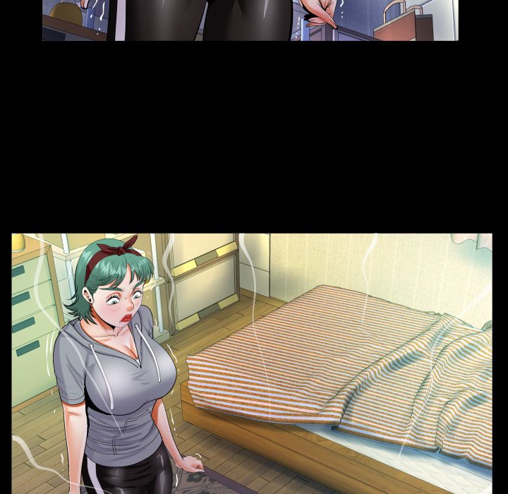 The Unforeseen Guest - Chapter 59 [photo 51] - MangaPorn