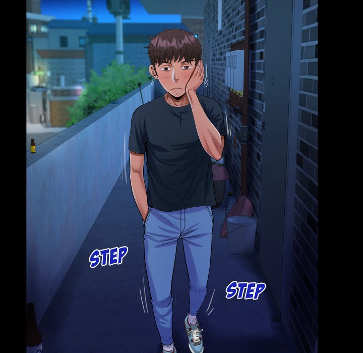 The Unforeseen Guest - Chapter 59 [photo 53] - MangaPorn