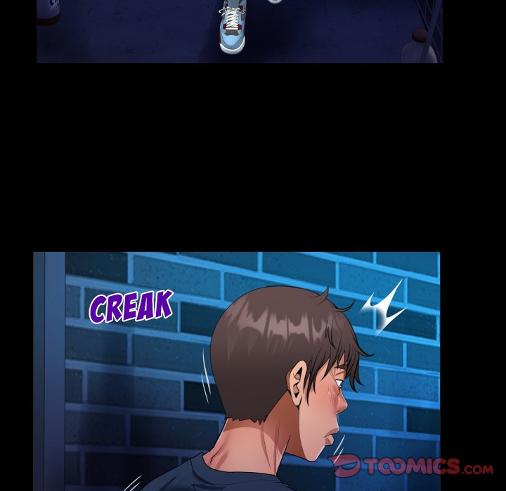 The Unforeseen Guest - Chapter 59 [photo 54] - MangaPorn