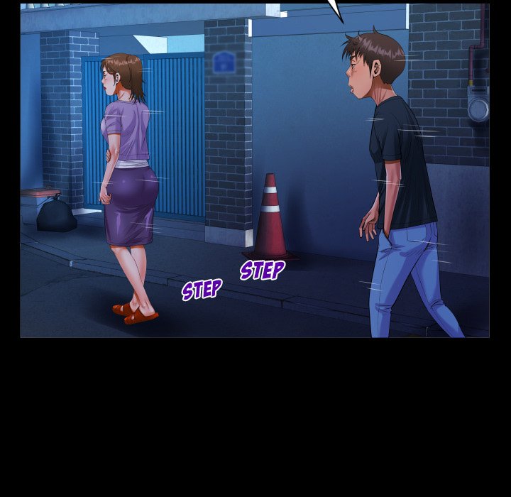 The Unforeseen Guest - Chapter 59 [photo 59] - MangaPorn