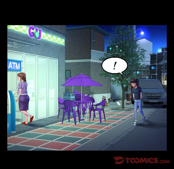 The Unforeseen Guest - Chapter 59 [photo 60] - MangaPorn