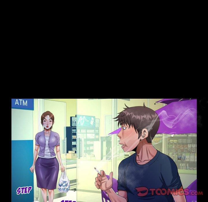 The Unforeseen Guest - Chapter 59 [photo 62] - MangaPorn