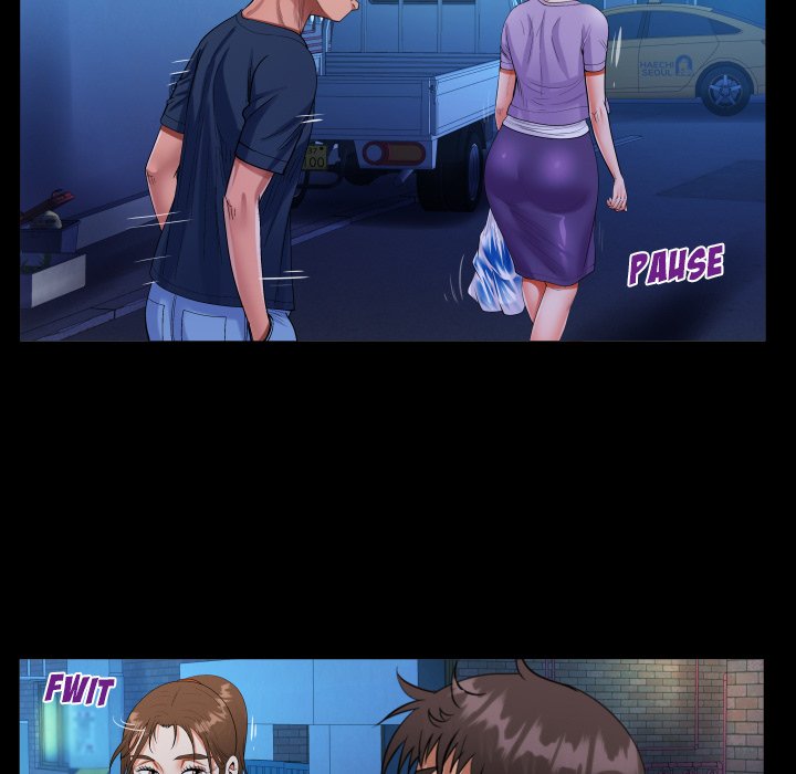 The Unforeseen Guest - Chapter 59 [photo 65] - MangaPorn