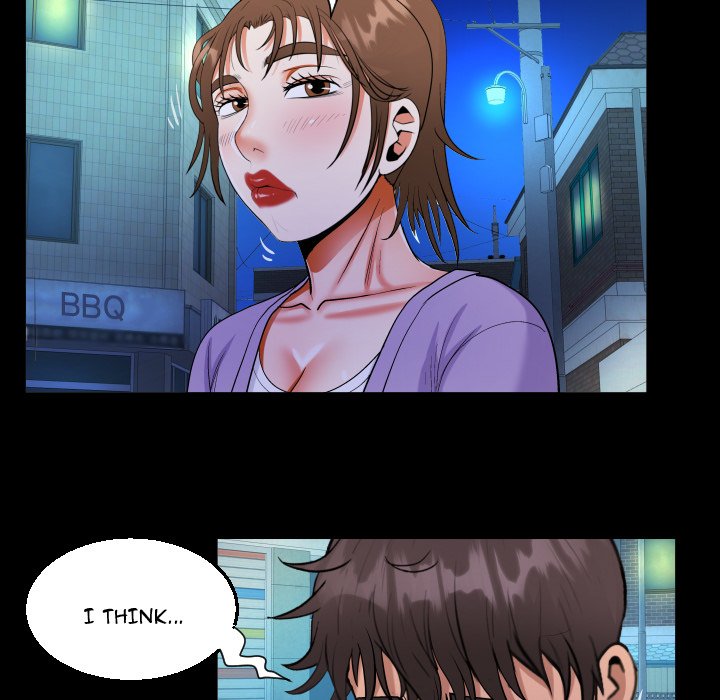 The Unforeseen Guest - Chapter 59 [photo 69] - MangaPorn