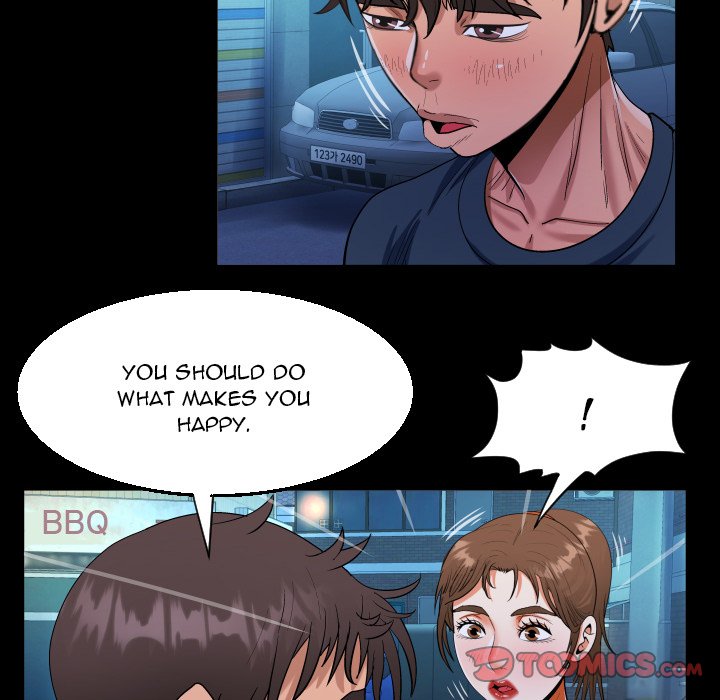 The Unforeseen Guest - Chapter 59 [photo 70] - MangaPorn