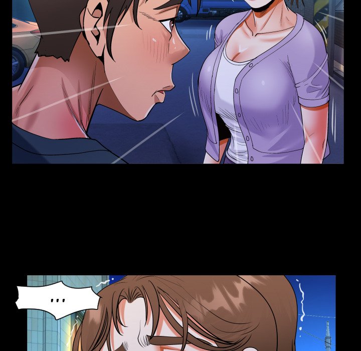 The Unforeseen Guest - Chapter 59 [photo 71] - MangaPorn