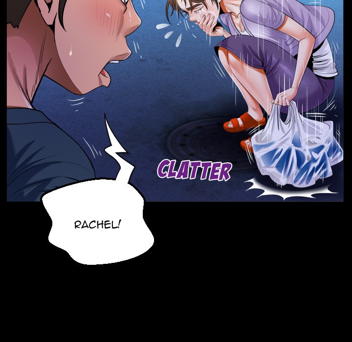 The Unforeseen Guest - Chapter 59 [photo 73] - MangaPorn