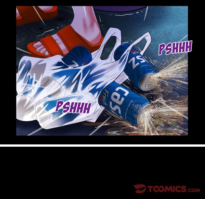 The Unforeseen Guest - Chapter 59 [photo 74] - MangaPorn