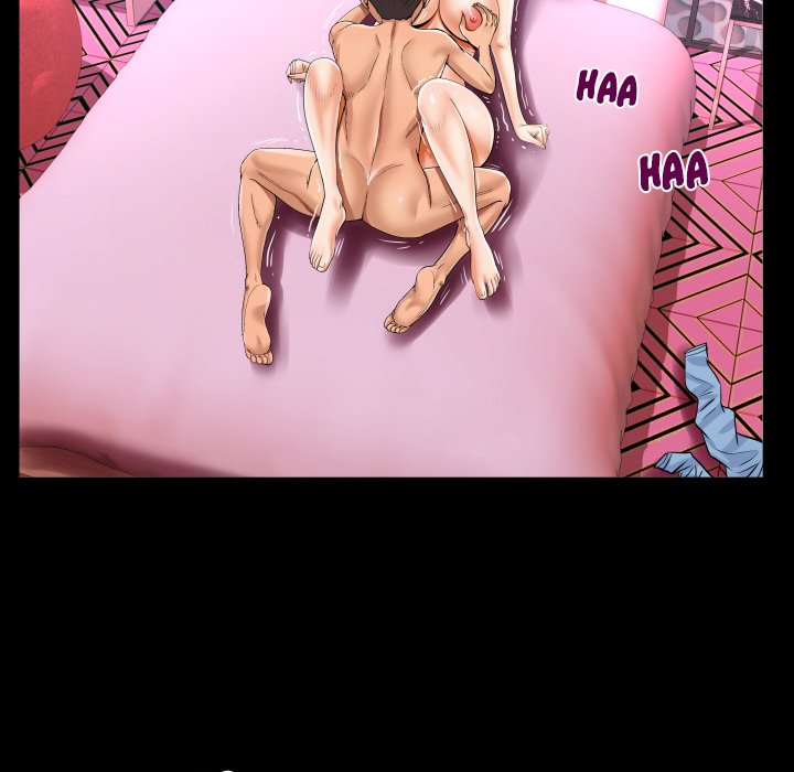 The Unforeseen Guest - Chapter 59 [photo 79] - MangaPorn