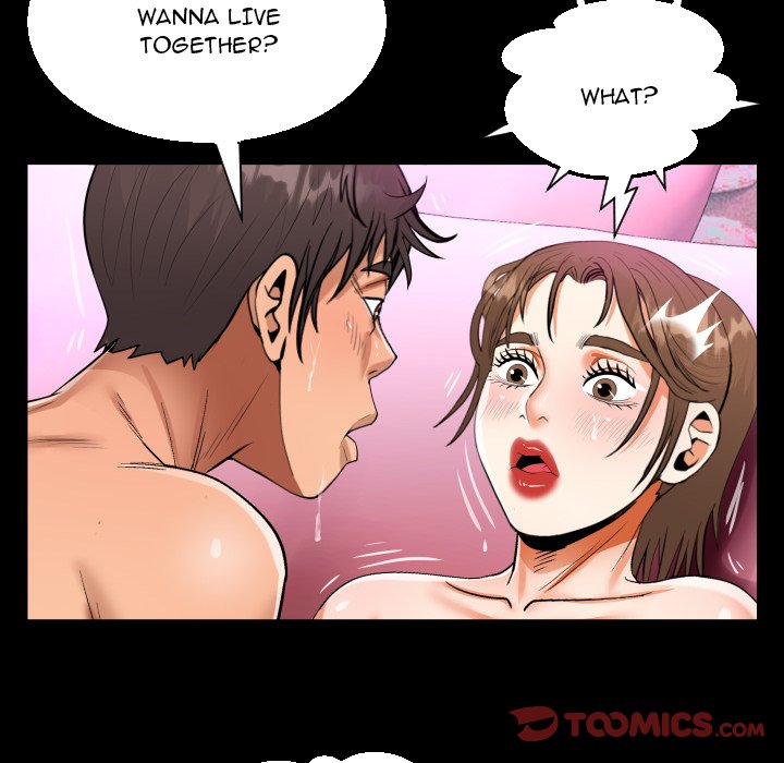 The Unforeseen Guest - Chapter 59 [photo 82] - MangaPorn