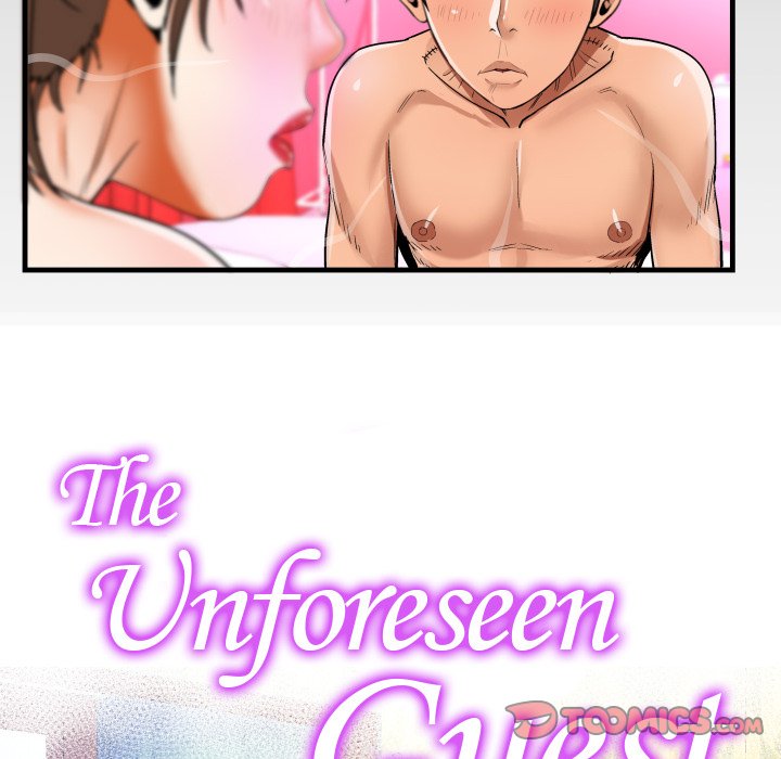 The Unforeseen Guest - Chapter 60 [photo 12] - MangaPorn