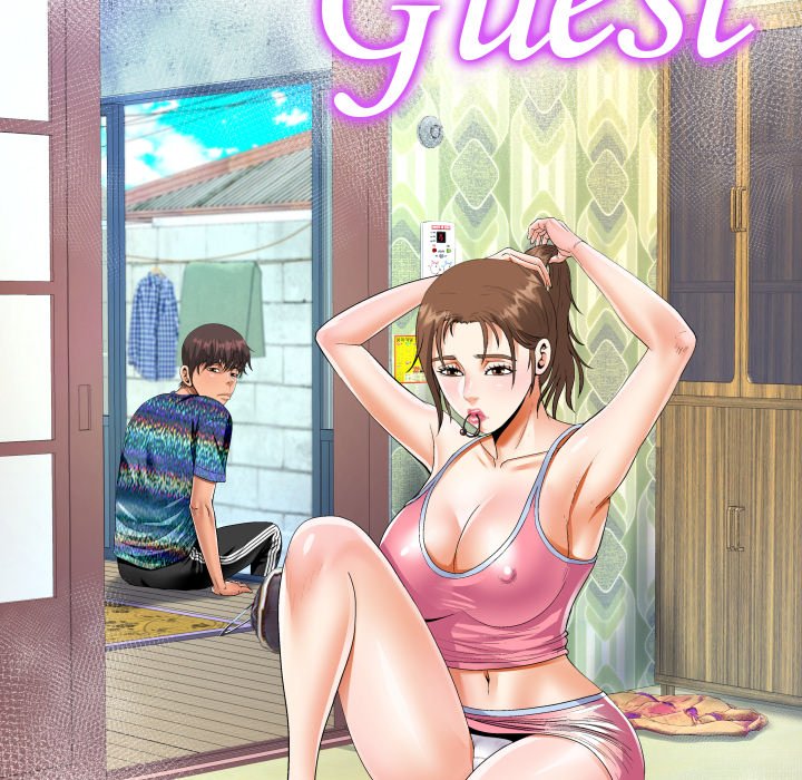 The Unforeseen Guest - Chapter 60 [photo 13] - MangaPorn
