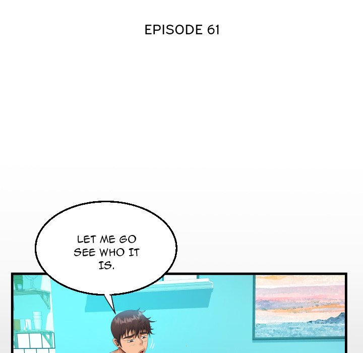 The Unforeseen Guest - Chapter 61 [photo 15] - MangaPorn