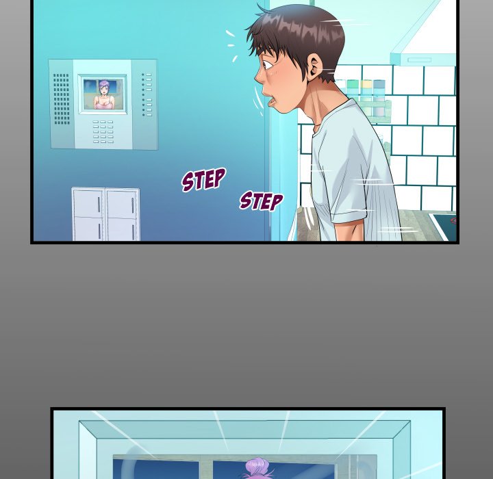 The Unforeseen Guest - Chapter 61 [photo 17] - MangaPorn