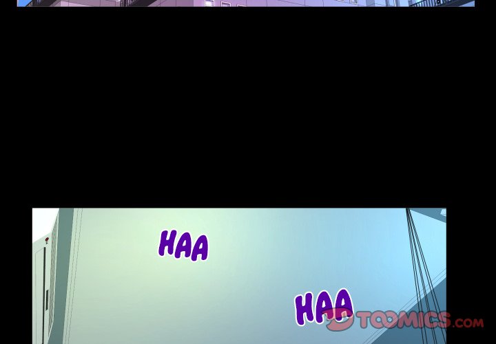 The Unforeseen Guest - Chapter 61 [photo 2] - MangaPorn