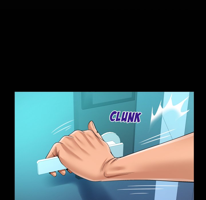 The Unforeseen Guest - Chapter 61 [photo 22] - MangaPorn