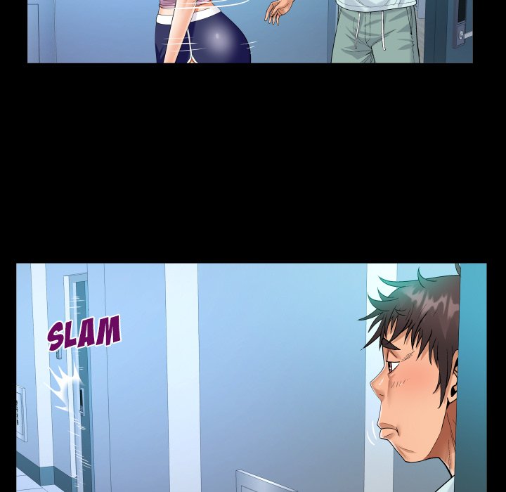 The Unforeseen Guest - Chapter 61 [photo 29] - MangaPorn