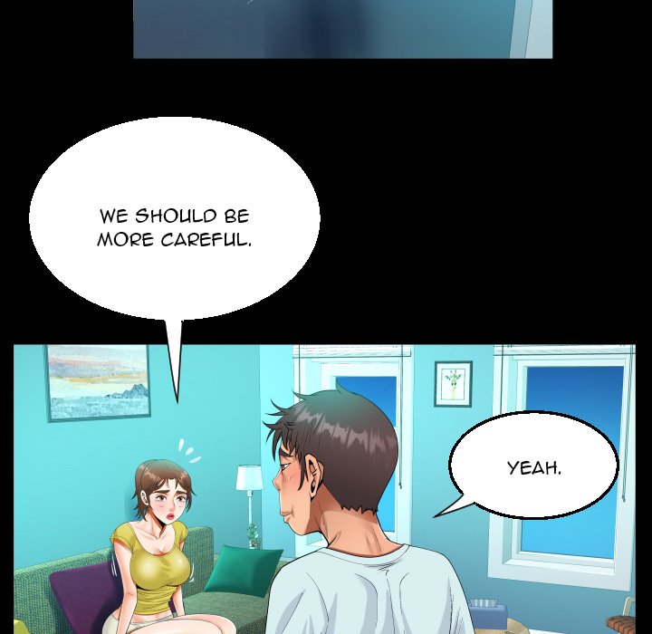 The Unforeseen Guest - Chapter 61 [photo 31] - MangaPorn